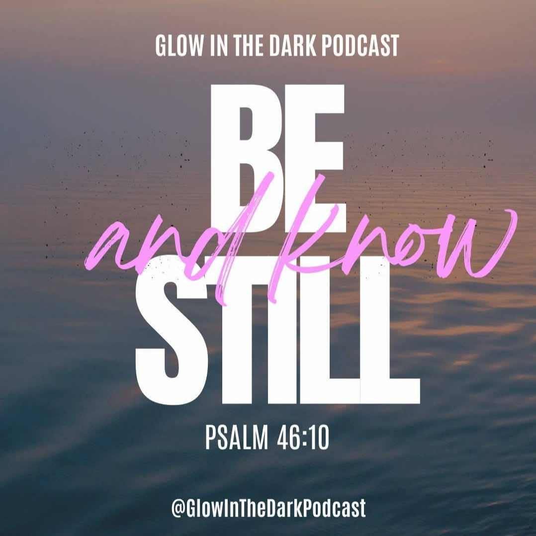 Be Still