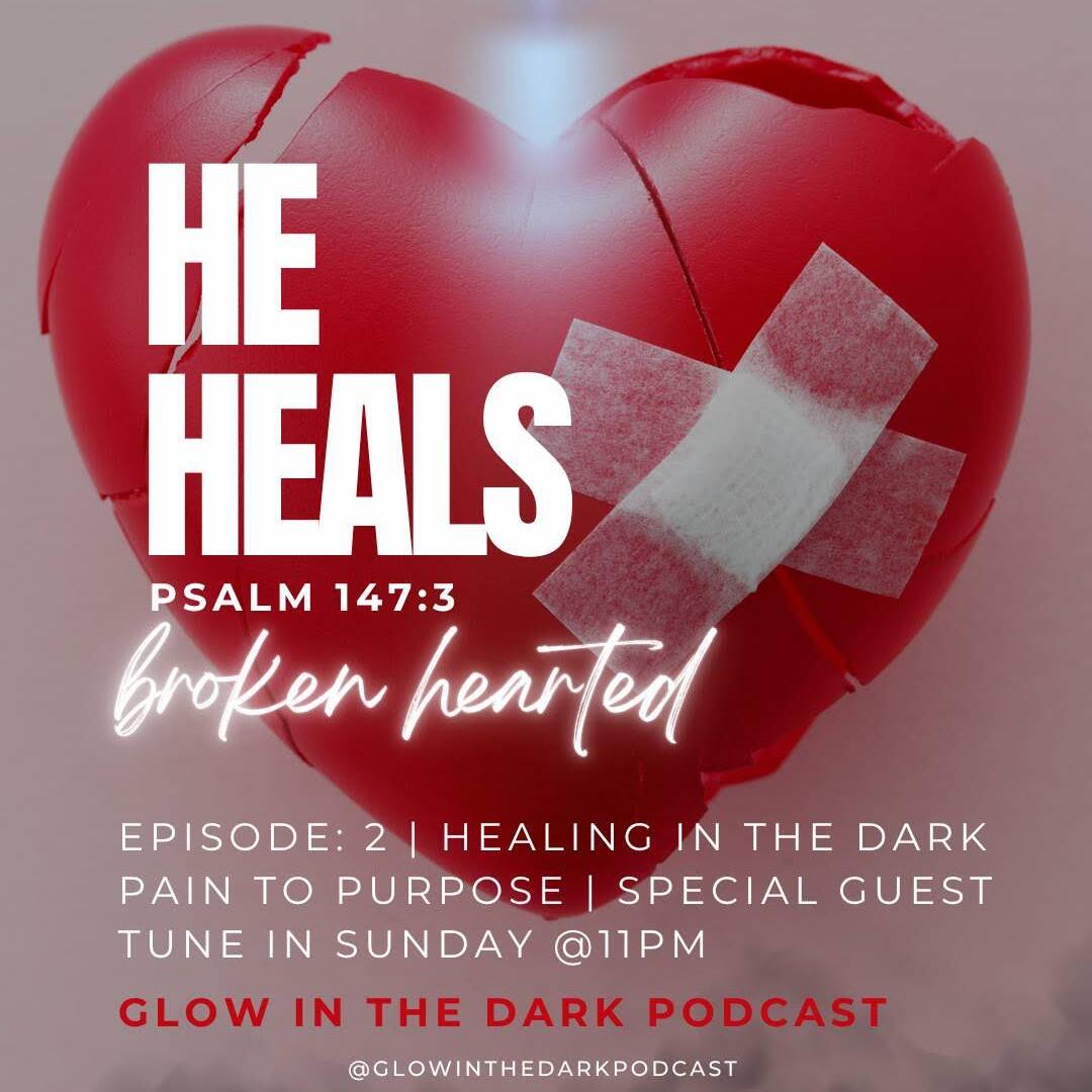 He Heals